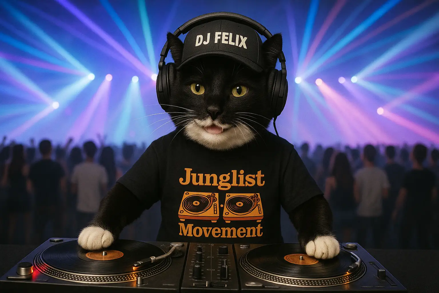 DJ Felix